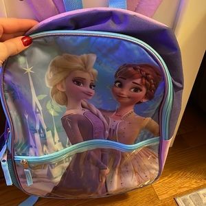 Brand new my daughter doesnt wear it